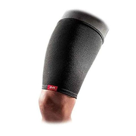 Shock Doctor Inc Sleeve Compression Thigh Black Size Medium Each - 514T-M