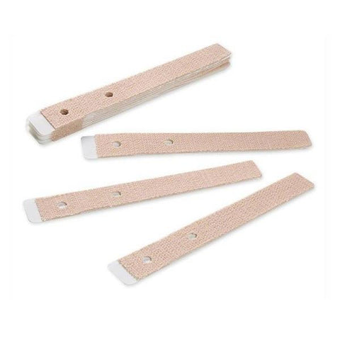 3M Medical Products Tape BCI Cloth Infant Adhesive Tan 100/Pk - 3137