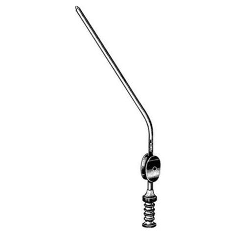 Sklar Instruments Tube Suction Baron Reusable Non-Sterile Each - 50-1955