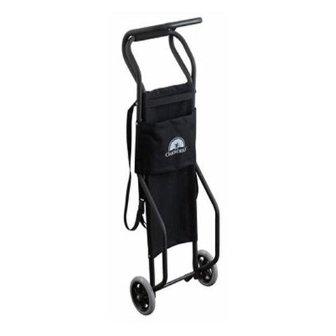 Oakworks, Inc Cart (2) Oversized Wheels Each - 26884