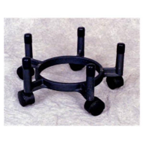 Brymill Corporation Roller Base Dewar Large Reusable Each - 501-RB-L