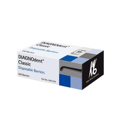Kavo Barrier Classic DIAGNOdent 250/Bx - 1.007.1479