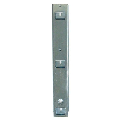 Invacare Bracket Wall Mount Silver Each - 1078306