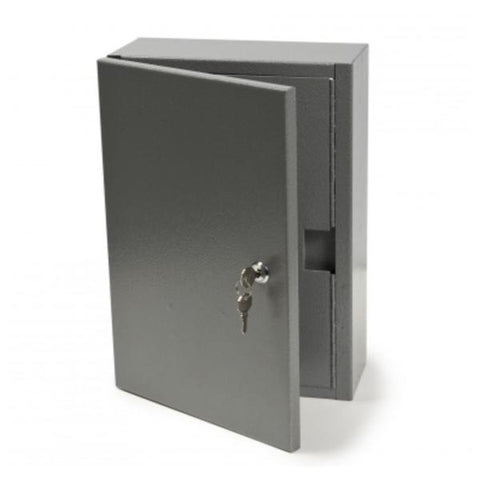 Graham Safe Narcotics Steel Each - Field/Everest &Jennings - 3007