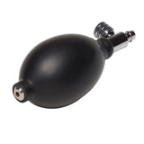 Graham Bulb/Valve Inflation Labtron For Sphygmomanometer Arm Black Eachch - Field/Everest &Jennings - 2422
