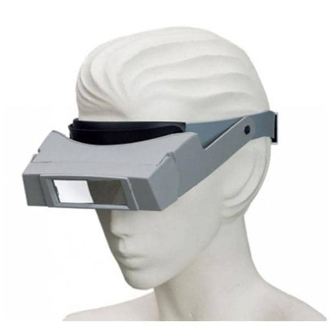 Graham Binocular Loupe Magnifier Each - Field/Everest &Jennings - 1201