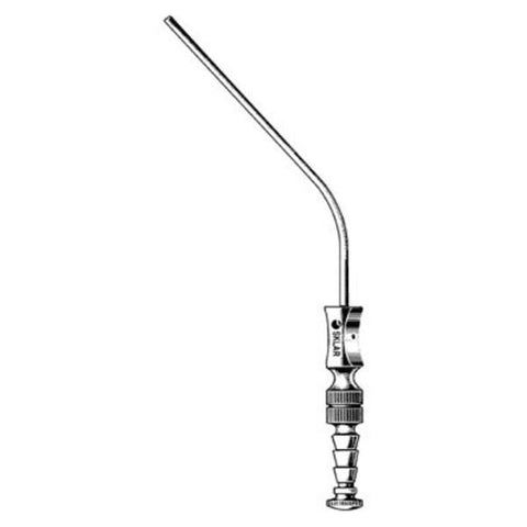 Sklar Instruments Tube Suction Frazier 10Fr Each - 50-2010