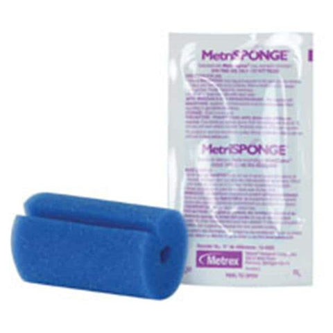Metrex/TotalCare Sponge Enzymatic Metrisponges 25/Bx, 4 BX/CA - 45931