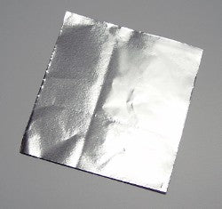 capsa PunchPak 6 Inch Foil - Large - Package Of 1,000