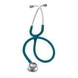 3M Medical Products Stethoscope Classic Littmann Classic II Caribbean Blue Pediatric 28" 2-Head Eachch - 2119