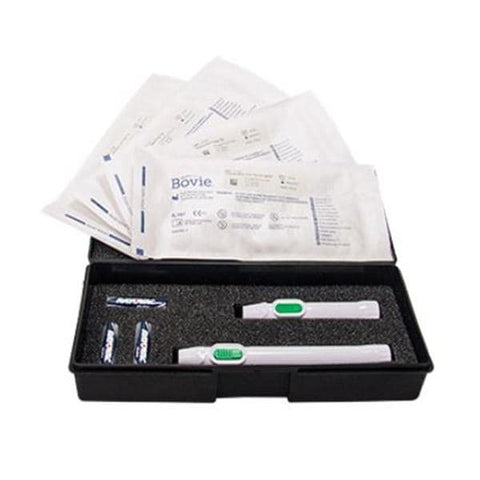 Bovie/Aaron Medical Cautery Hi-Temp Change-A-Tip Each - DEL2