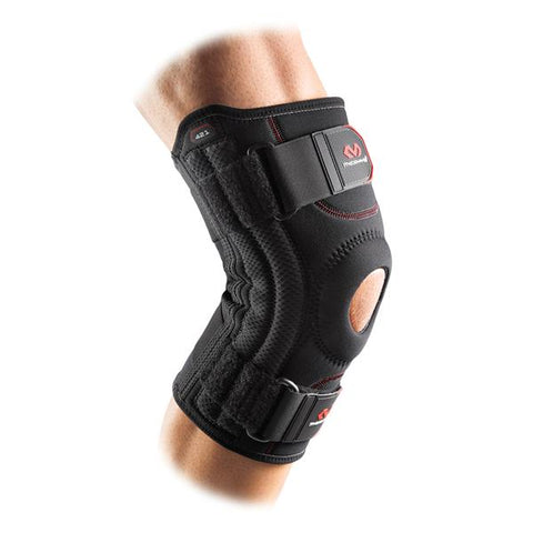 Shock Doctor Inc Support Sleeve Knee Neoprene Black Size Small Each - 421T SMALL