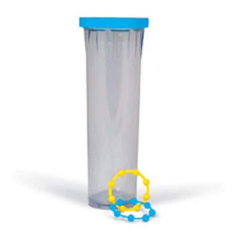 Zirc Bottle Replacement Water Wise 1 Liter Each - 23Z105