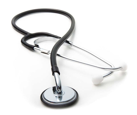 ADC Bowles-Head Stethoscope