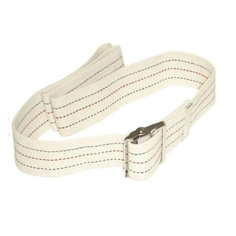 Maddak, Inc Belt Gait Rib/Torso Striped Each - F704021054