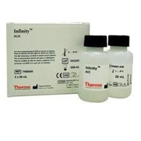 Thermo Scientific Infinity Total Cholesterol Reagent Test 2x125mL 2x125ml - TR13421