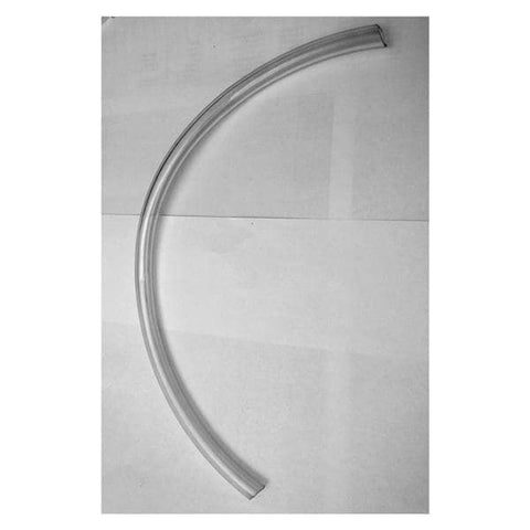 Tuttnauer USA Co. Tubing Silicone 1.2 in x 1.5 Feet Eachch - 2620016