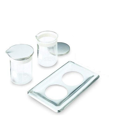 Tuttnauer USA Co. Accessory Kit For Clean & SimpleCaseU1 Each - CSU1AK