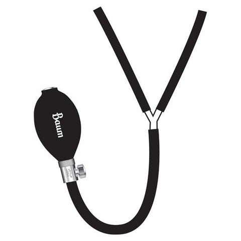 W A Baum Co Inc Calibration Test Blood Pressure For Baumanometer Instruments Kit Black Eachch - 2941