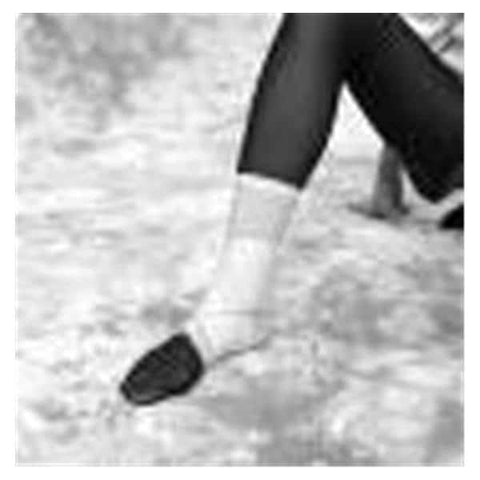 Scott Specialties Inc Support Compression Sport Aid Ank Spandex Black Size Medium 8-9.5" Universal Each - 0325 MEDIUM