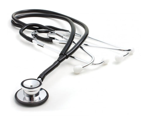ADC Dual Head Teaching Stethoscope