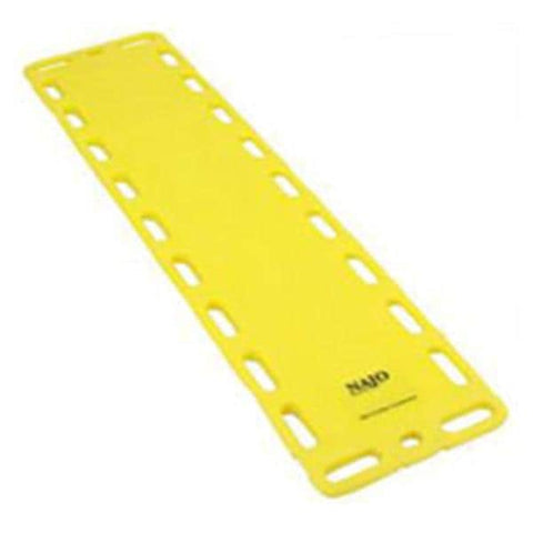 Ferno Washington Inc Board Najo RediWide Yellow Each - 275301205