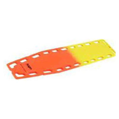 Ferno Washington Inc Backboard Redi-Hold Blue Each - 275101103