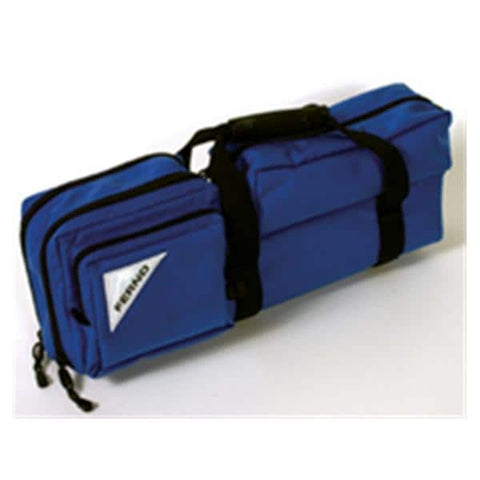 Ferno Washington Inc Carry Kit Oxygen "D" Red Each - 819826