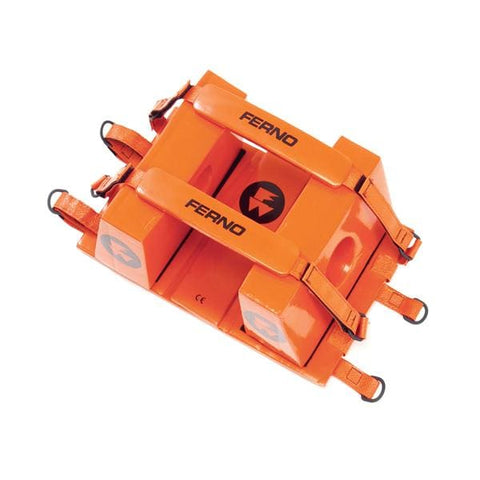 Ferno Washington Inc Immobilizer Head Ferno Each - 313855