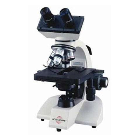 Accu Accessory Objective For Accuscope 3000 Each - Scope - 3190PL-00