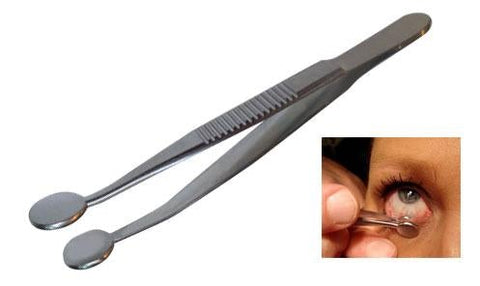 COLLINS™ MEIBOMIAN EXPRESSOR FORCEPS
