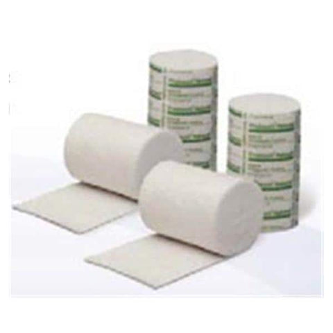 BSN Medical, Inc Padding Cast ProTouch Natural Fibers 4"x4yd Limb White 12/BG - 30-3063