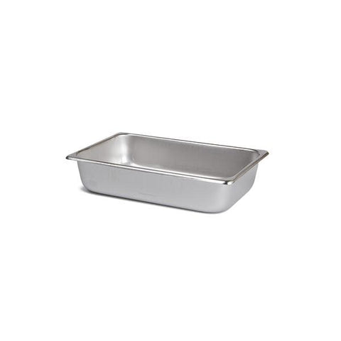 Medegen Medical Products, LLC Tray Instrument Stainless Steel 10-1/10x6-3/5x2-1/10" Each - 74102