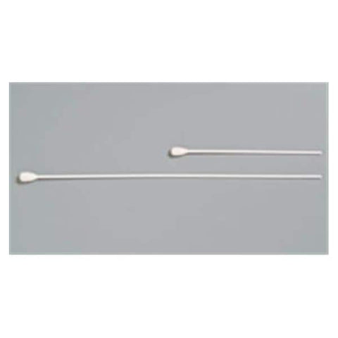 AMD Ritmed Applicator Cotton Tip Sterile 6 in Plastic Shaft 100/Bx, 10 BX/CA - 56701