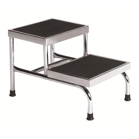 Brewer Custom Products Tips Replacement For Single-Step Stool Black 4/PK - 99121