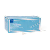 Medline Industries Inc Applicator Swab Rayon Tip Non Sterile 8 in Plastic Shaft 100/Bx, 5 BX/CA - MDS202090