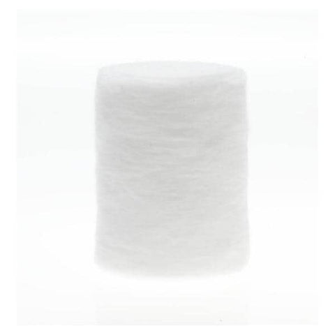 Medline Industries Inc Padding Undercast Wytex Cotton 3"x4yd Limb LF White 12/Pk, 6 PK/CA - MDS066003