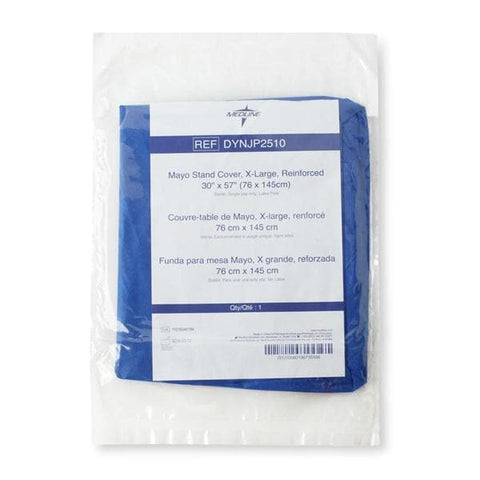 Medline Industries Inc Cover Standing 22/Ca - DYNJP2510