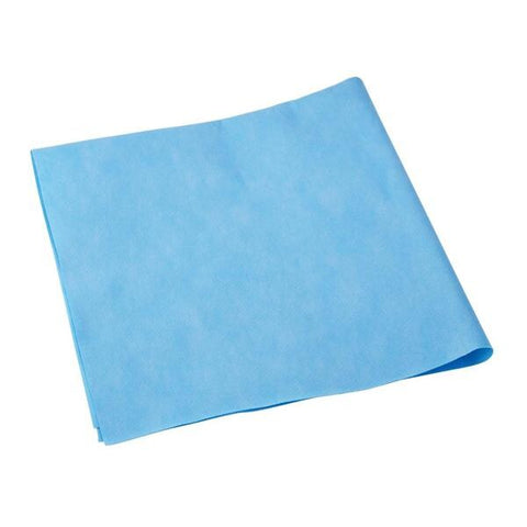 Medline Industries Inc Wrap Surgical Gemini Blue Not Made From Natural Rubber Latex 1000/Ca - GEM2115