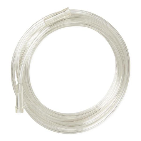 Medline Industries Inc No Crush Tubing Oxygen 7' Each, 50 Each/CA - HCS4507