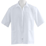 Medline Industries Inc Smock Unisex X-Large White Each - 87005QHWXL