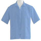 Medline Industries Inc Smock Unisex Small Light Blue Each - 87005RCWS