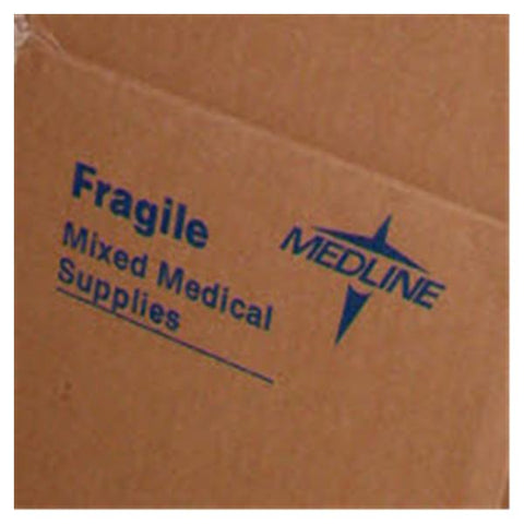 Medline Industries Inc Fee Embroidery 2 Lines 2 Line Each - EMBROIDERY2