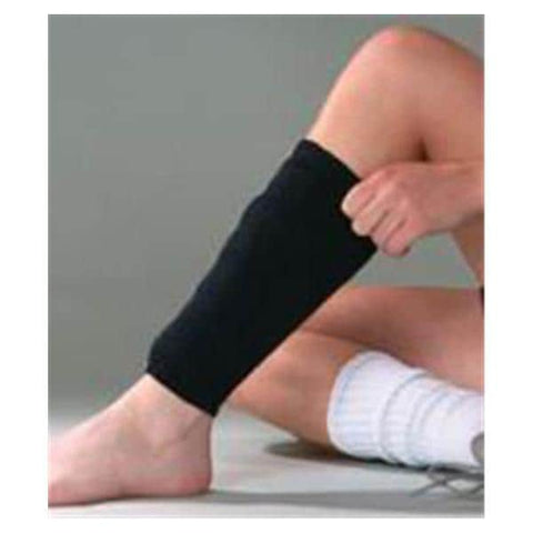 Brownmed Wrap Cold Therapy Shin Polar Ice Black Size X-Large Each - 30014