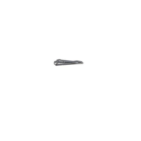 Dukal Corporation Clipper Toenail DawnMist 3-1/4" Carbon Steel 6/Bx, 24 BX/CA - TNC3282