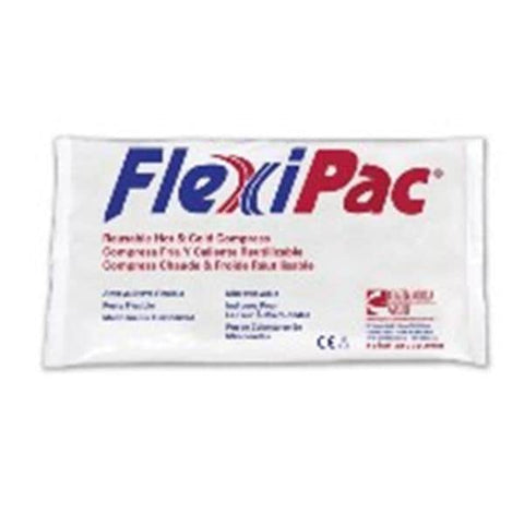 DJO, Inc Compress Hot/Cold FlexiPac 5x10" Gel Reusable Universal 24/Pk - 4020