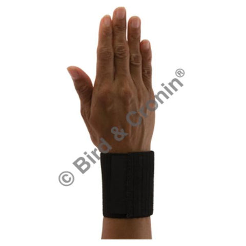 Bird & Cronin Wrap Madrid Wrist Elastic Universal Each - 8141330