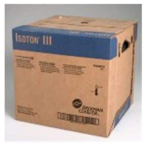 SKFDIA Beckman Coulter, Inc Ac-T 5diff Sample Diluent 20L Each - 8547169