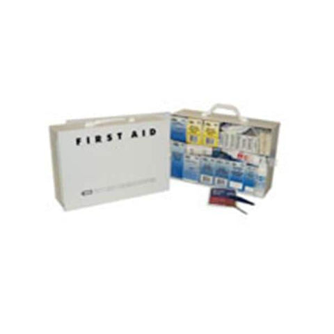 Pacc Kit First Aid Each - Kit Safety Equipment - 6135