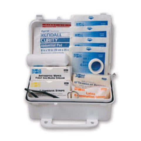 Pacc Kit First Aid For 10 Person Each - Kit Safety Equipment - 6060